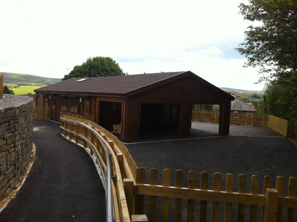 St Andrew’s Primary School