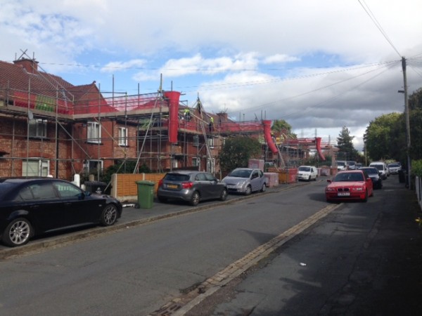 Stockport Homes